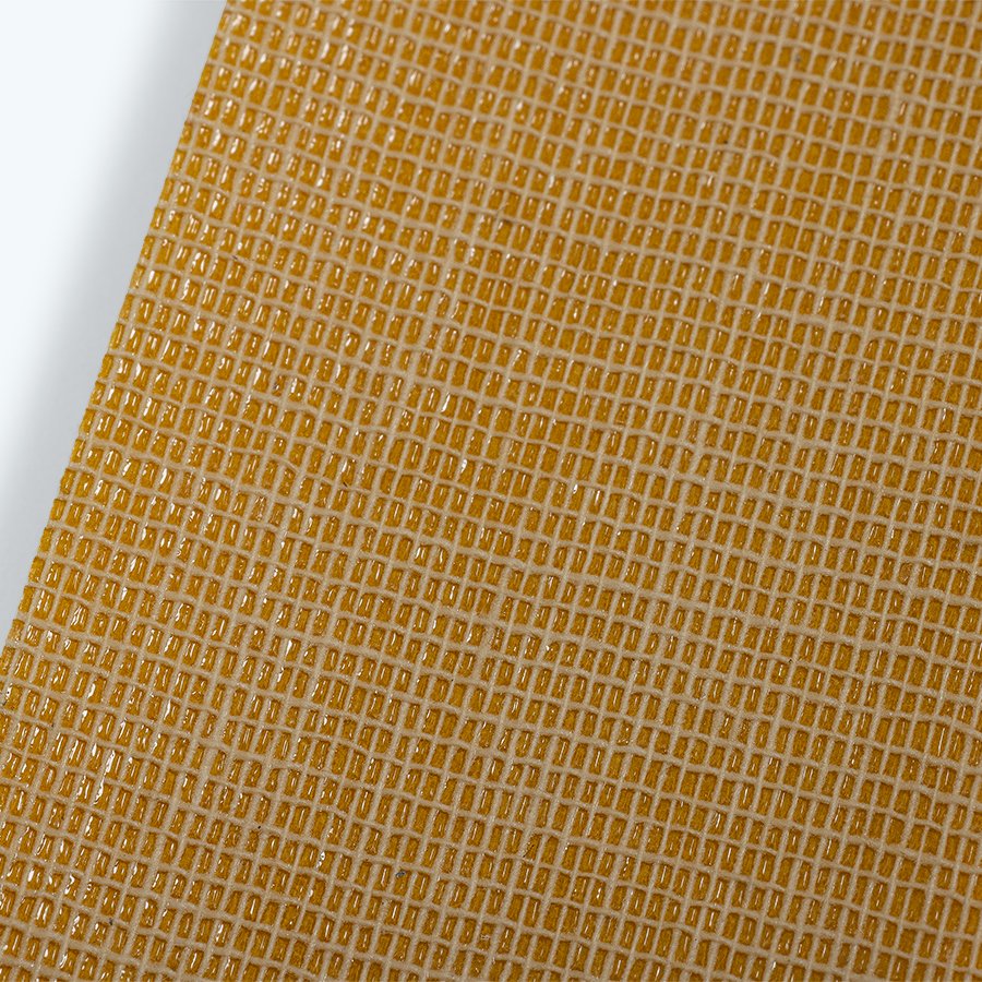 Rckstandsfreies Ablsen vom Messeboden