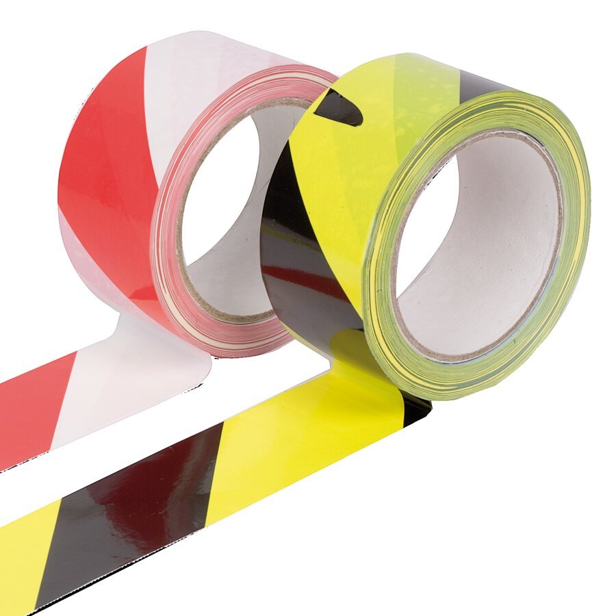 Markierungsband optimal fr Gefahr- oder Baustellen