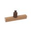 Die 2 mm starke Vollpappe h�lt auch unter gro�en Belastungen stand