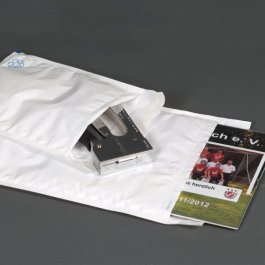Luftpolster-Versandtasche Poly, wasserabweisend