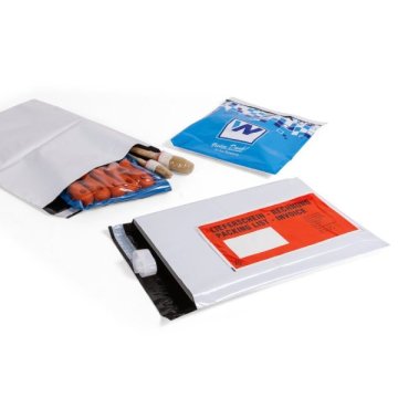 Sicherheits-Versandtasche aus Coex-PE-Folie