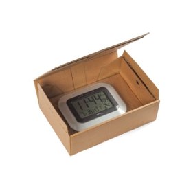 Folien-Fixierverpackung, 2-teilig