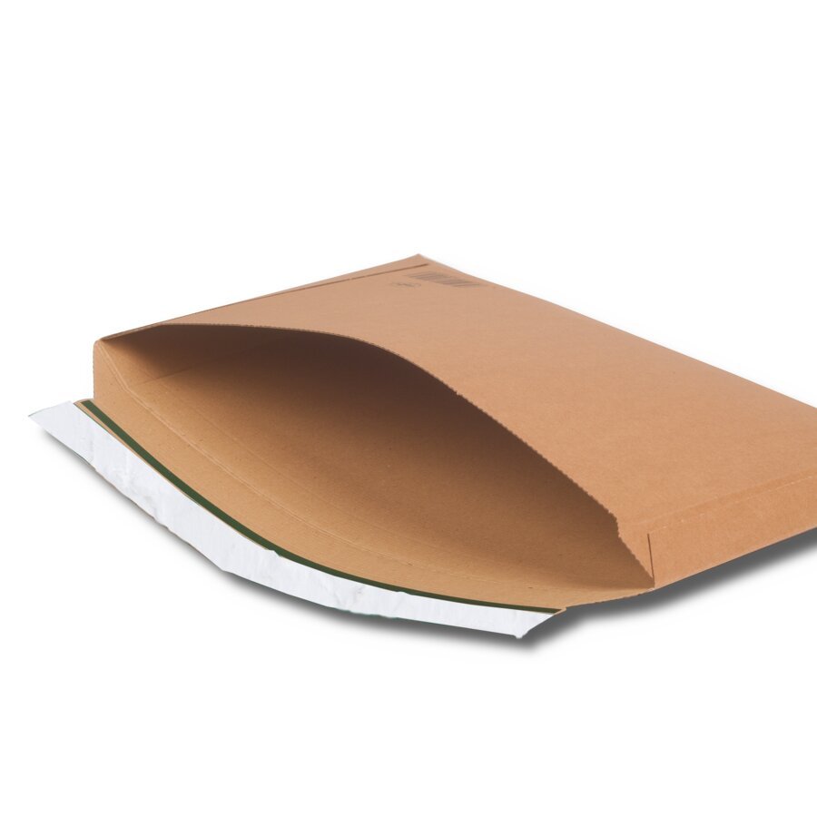 Einfaches Befüllen dank großer Öffnung auf der langen Seite Einfaches Befüllen dank großer Öffnung auf der langen Seite