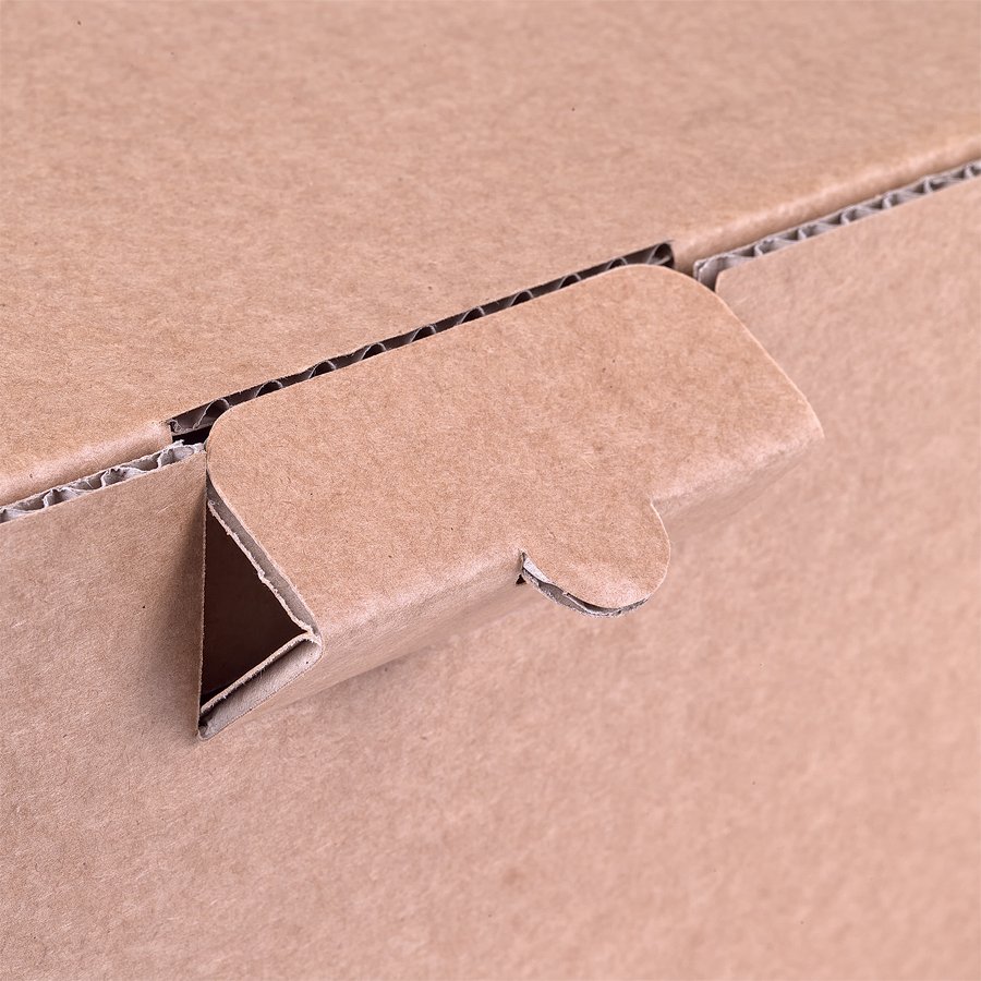 Dank Steckverschluss leicht zu schlieen und zu ffnen