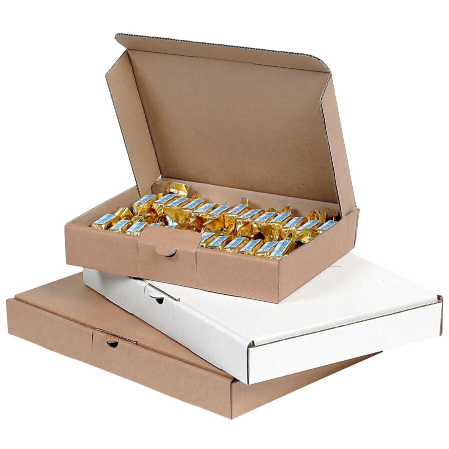 Portooptimiert fr das Maxibrief-Format der Deutschen Post