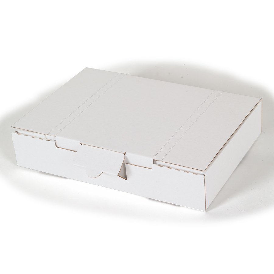 Auch in ansprechendem wei lieferbar