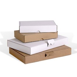 bonibox 50, Maxibriefkarton