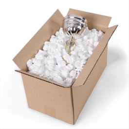 Verpackungschips, Standard