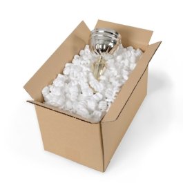 Verpackungschips, Standard Verpackungschips, Standard