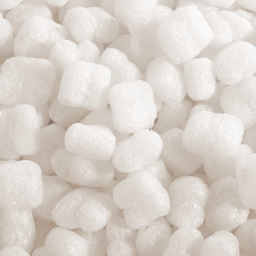 Damit verpacken Sie Ihre empfindliche Ware nicht nur stosicher, sondern auch besonders umweltfreundlich