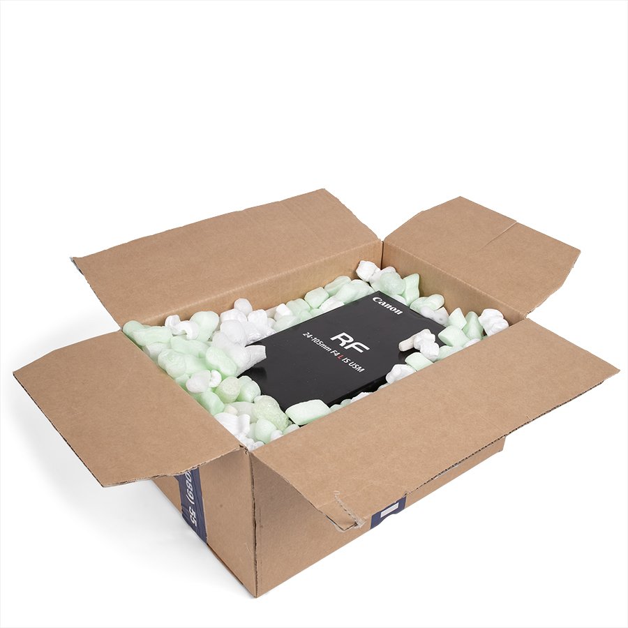 Portosparend dank geringem Eigengewicht