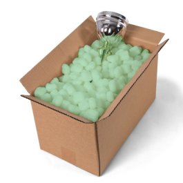 Verpackungschips, flo-pak Bio 8 Verpackungschips, flo-pak Bio 8