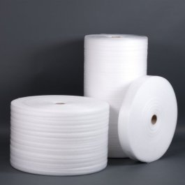 PE Schaumfolie, Standard