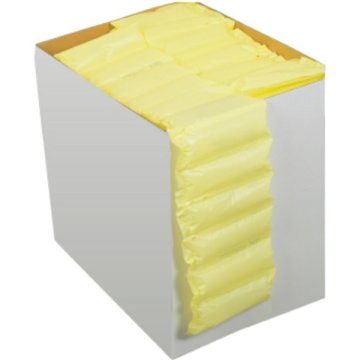 Luftkissen, im Spendekarton zum Auspolstern