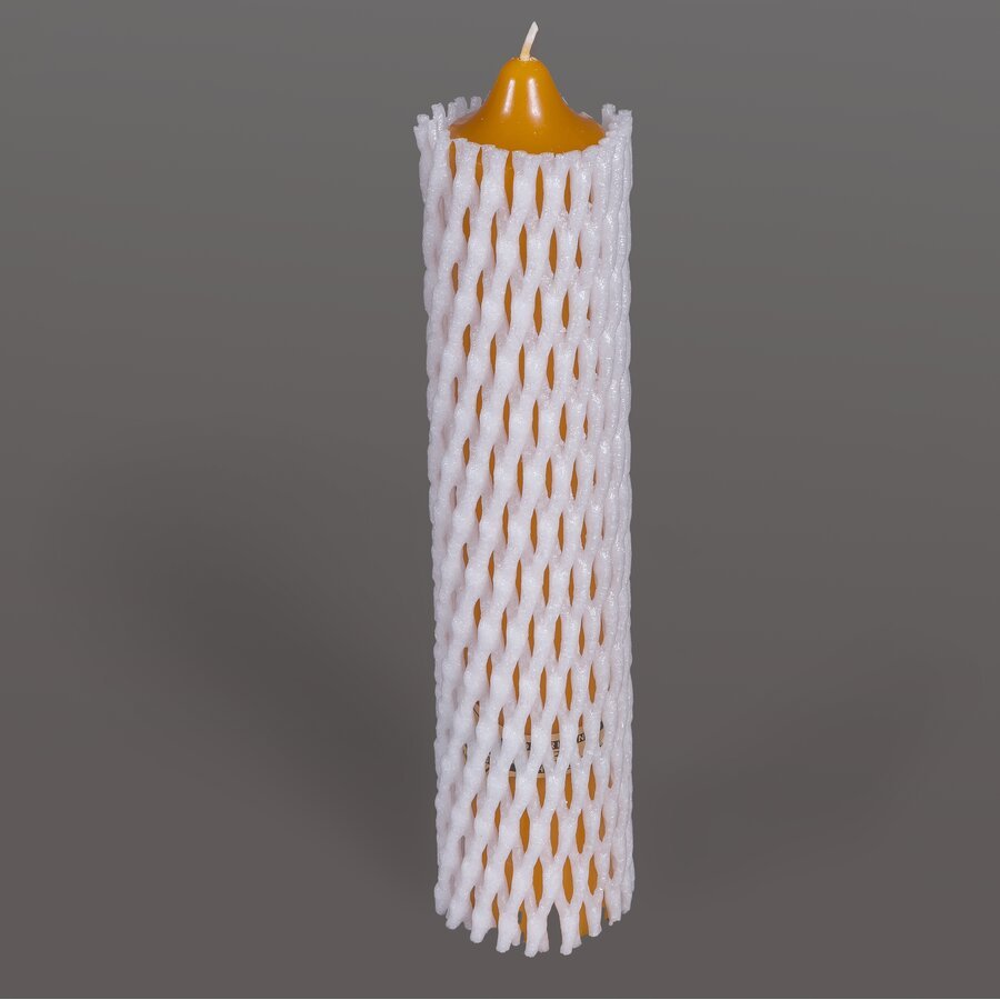 Ideal zum Verpacken von (unterschiedlich) langen, schmalen Produkten geeignet. Ideal zum Verpacken von (unterschiedlich) langen, schmalen Produkten geeignet.