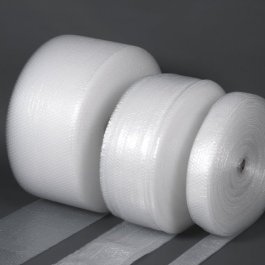 Luftpolsterschlauch, 3-lagig