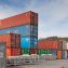 Optimal für den Transport mit Übersee-Containern geeignet