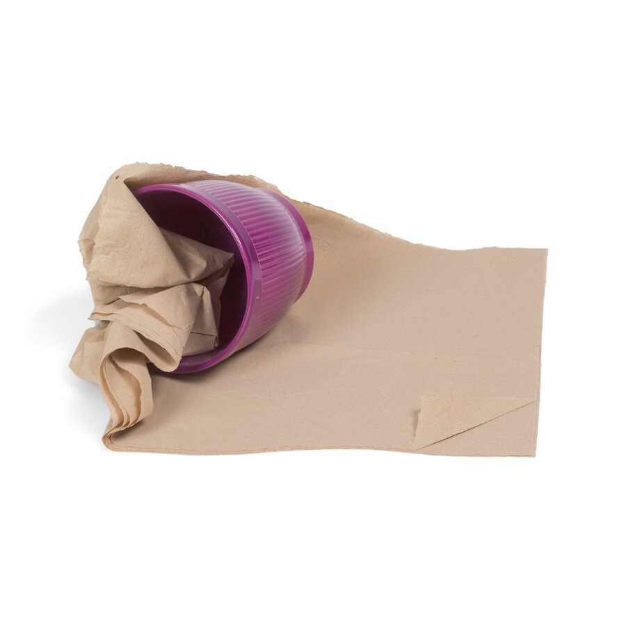 Weiche Zellstoffwatte sch�tzt kratzempfindliche Oberfl�chen