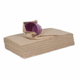 Zellstoffwatte im Bogenformat