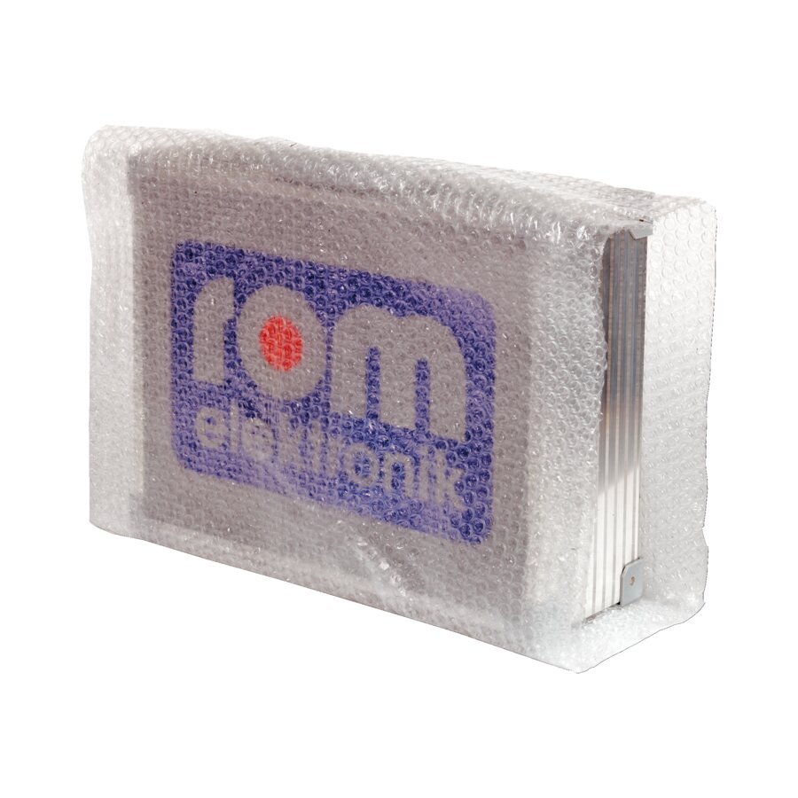 Extra feste Noppenfolie fr schweres und empfindliches Packgut