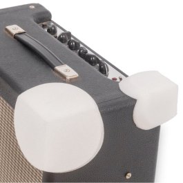 NOMAPACK O Round Cut Corner Schaumecke