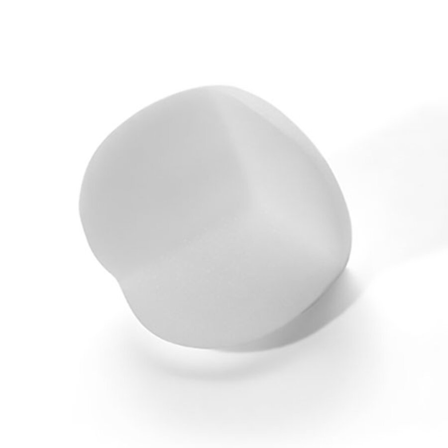 NOMAPACK® O Round Cut Corner Schaumecke NOMAPACK® O Round Cut Corner Schaumecke