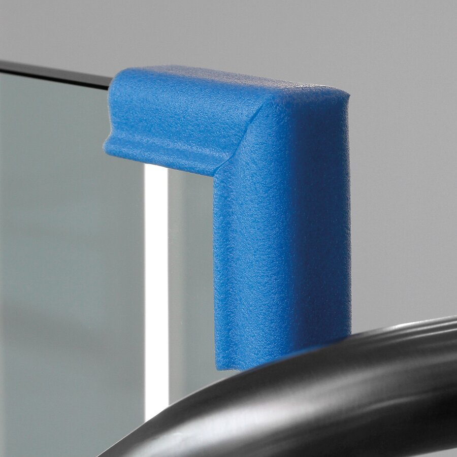 NOMAPACK® U Tulip Corner Schaumecke NOMAPACK® U Tulip Corner Schaumecke