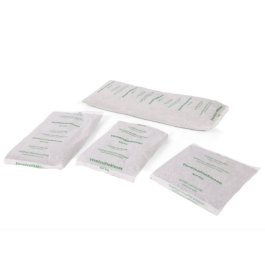 Vermiculite-Kissen fr Gefahrgut