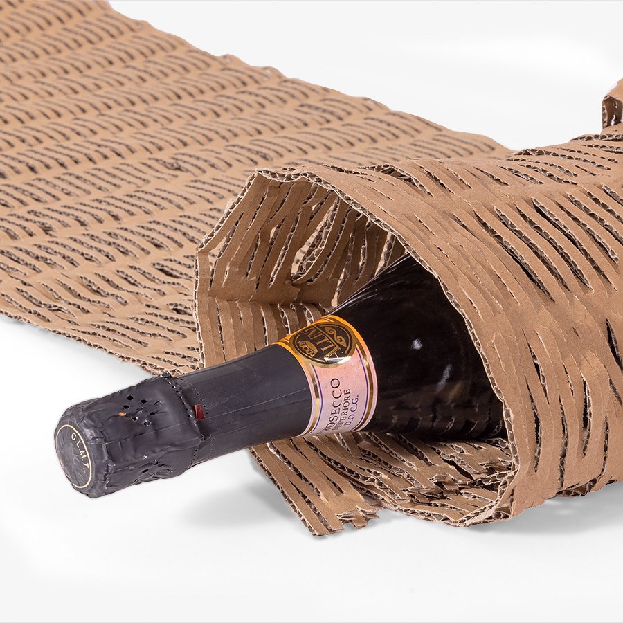 Ideal formbares Polster- und Fllmaterial