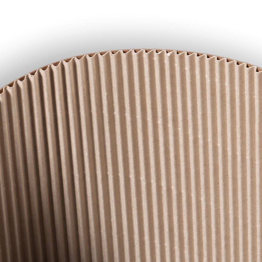 Stabile Wellenstruktur in 160g/qm schtzt und federt Ste