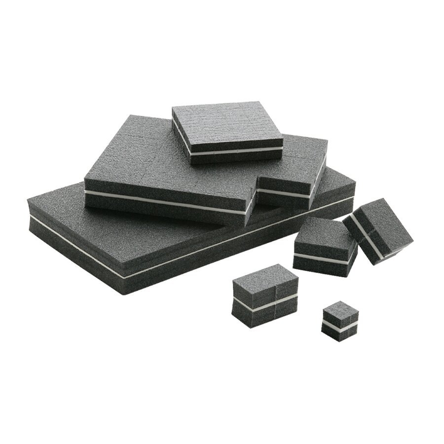 NOMAPACK� Glass Pads