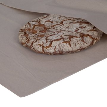 Bäckerseide im Bogenformat