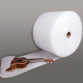 Luftpolsterfolie, schaumkaschiert