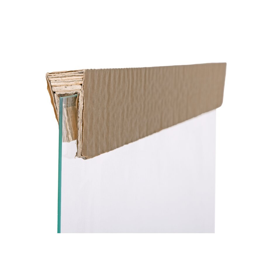 Die nachhaltige Alternative zu Schaumprofilen