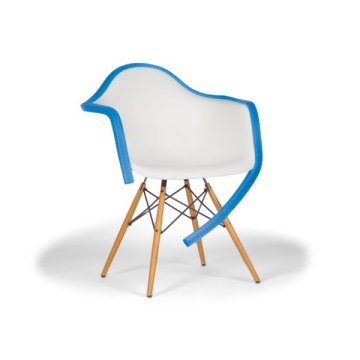 Idealer Polsterschutz für empfindliche Kanten mit einer Materialstärke von 3 bis 6 mm