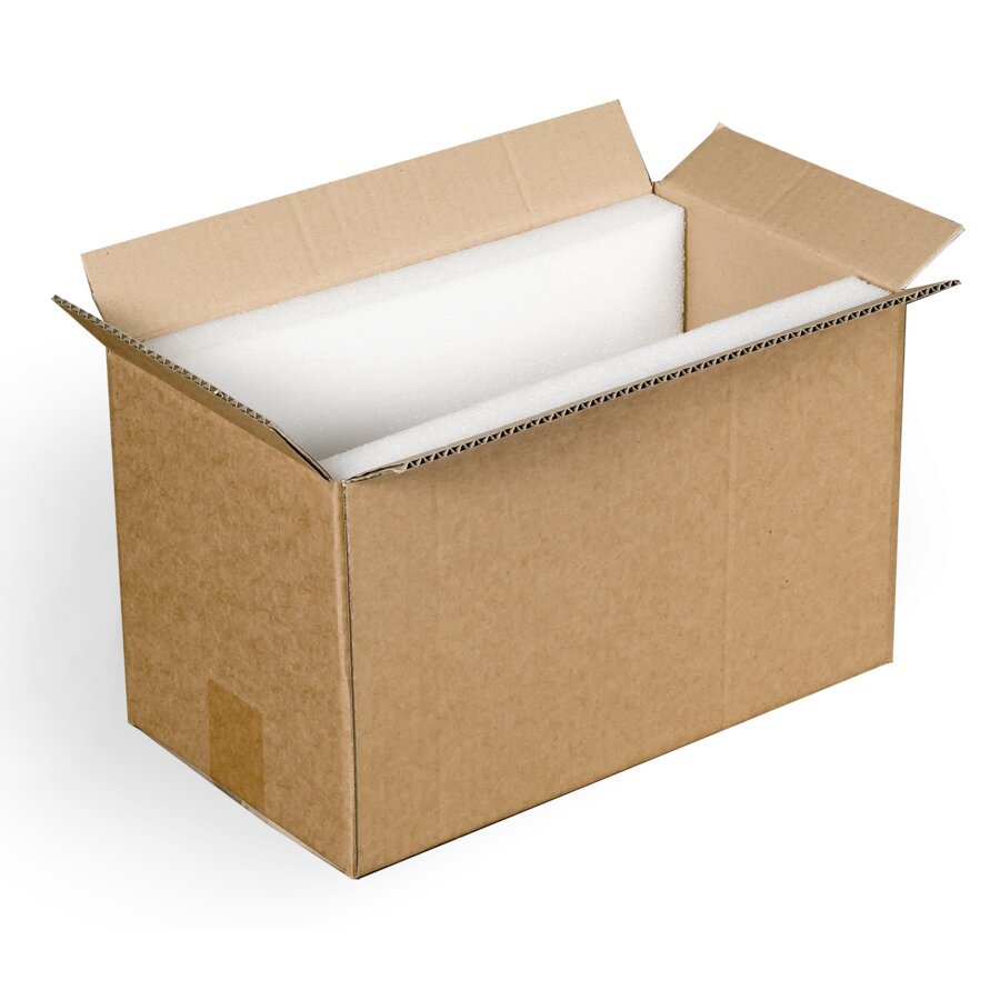 PE-Schaumplatten: Perfekter Transport- und Stoschutz