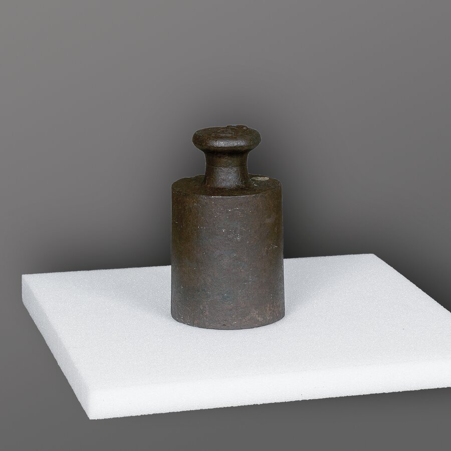 PE-Schaumstoff bleibt dauerelastisch, selbst bei hoher Belastung