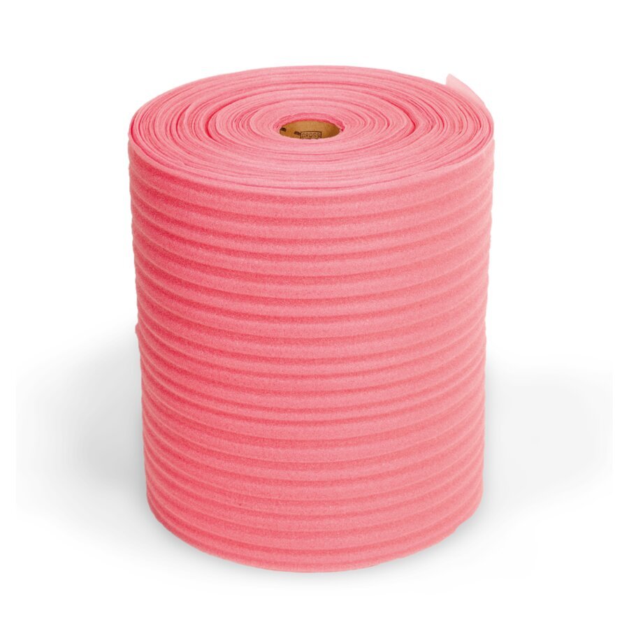 Schaumfolie antistatisch