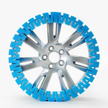 Schaumprofil L65 für Felgen