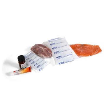 Kühlkissen-Gelpacks optimal als Speicher für Kälte und Wärme