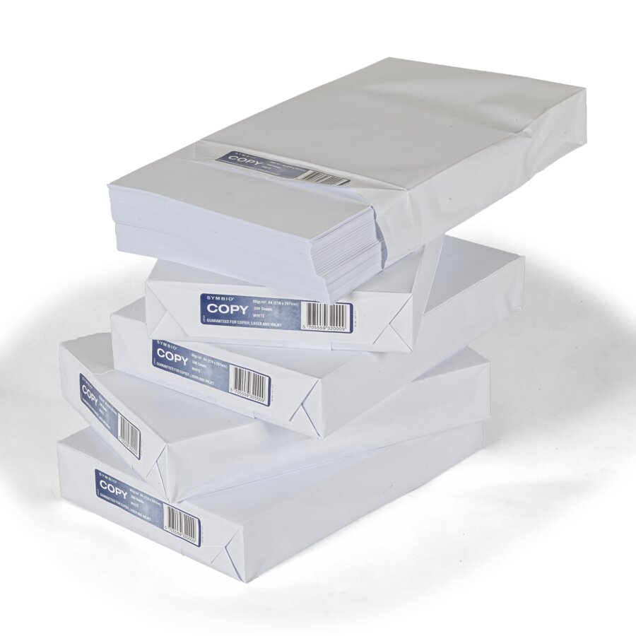 Kopierpapier Kopierpapier