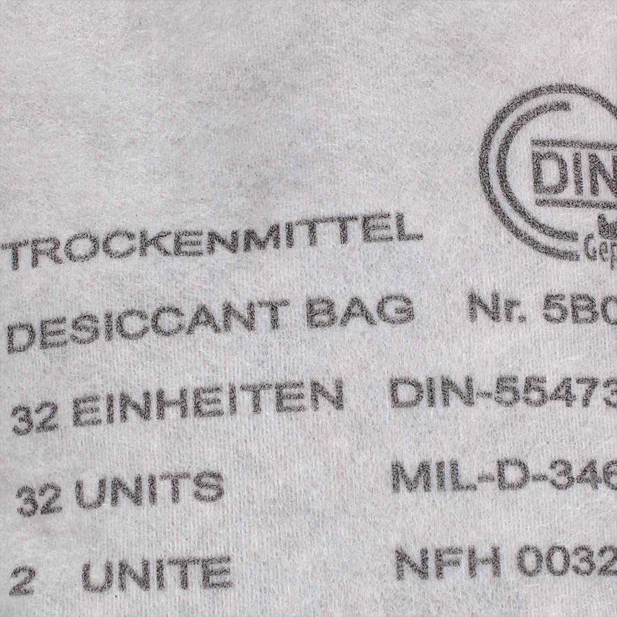 Geprft nach DIN-Norm 55473