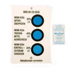 Feuchtigkeitsanzeiger