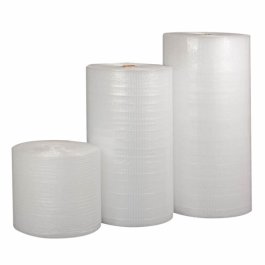 Luftpolsterfolie, für extra leichte Packgüter