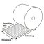 Luftpolsterfolie Spar-Set Luftpolsterfolie Spar-Set