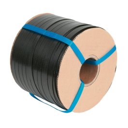 PP-Umreifungsband, Kleinrolle