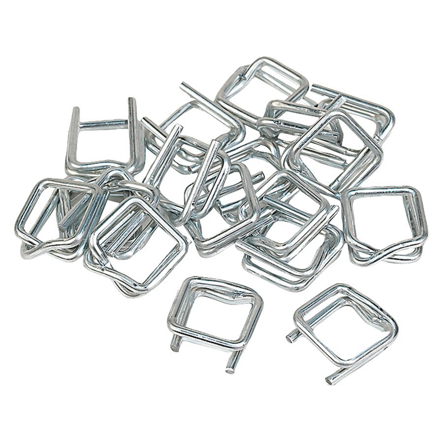 Textil-Umreifungsband + Zubehör Sparset Textil-Umreifungsband + Zubehör Sparset