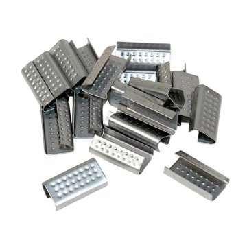 Metallverschlusshülsen, für UW1