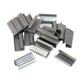 Metall-Verschlusshlsen, fr UW1