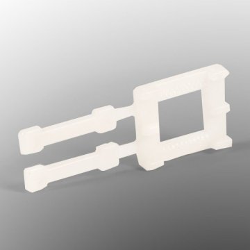 Hand-Verschlussklemmen